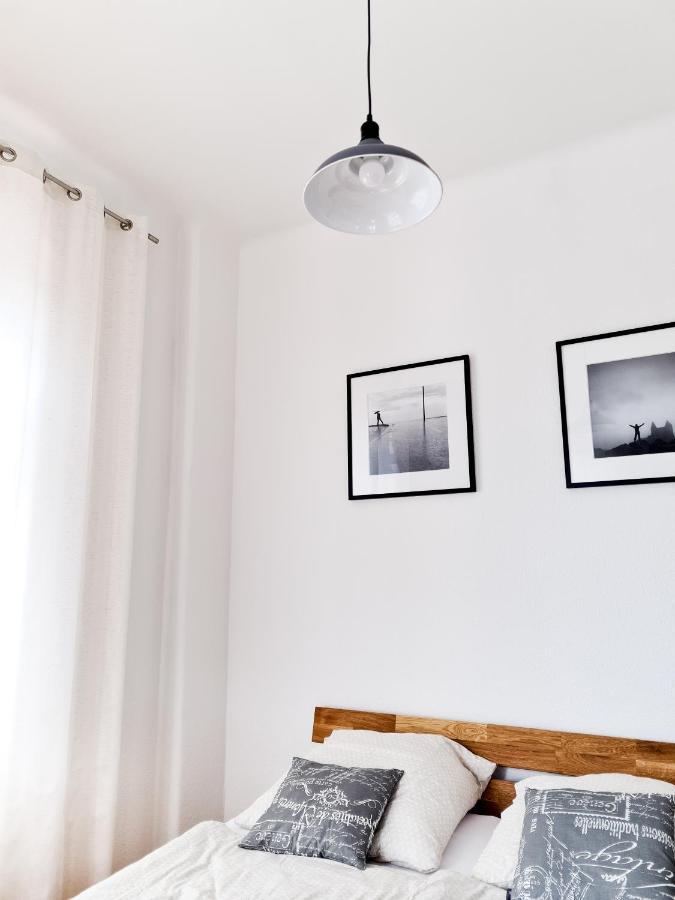 Apartamento 1-raum-wohnung Zentral Gelegen Dresde