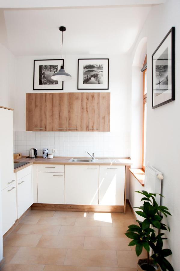 Apartamento 1-raum-wohnung Zentral Gelegen