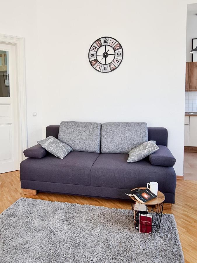 Apartamento 1-raum-wohnung Zentral Gelegen