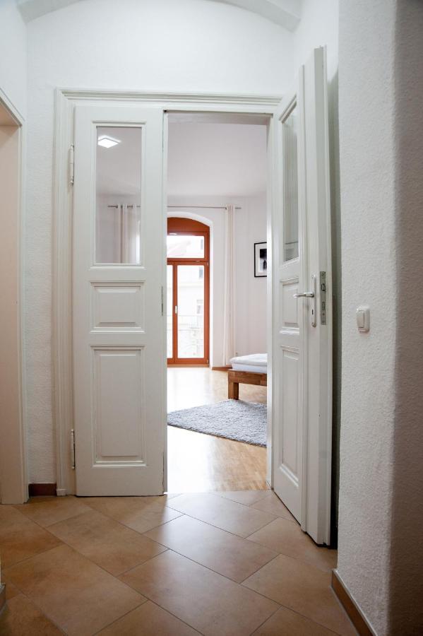 Apartamento 1-raum-wohnung Zentral Gelegen