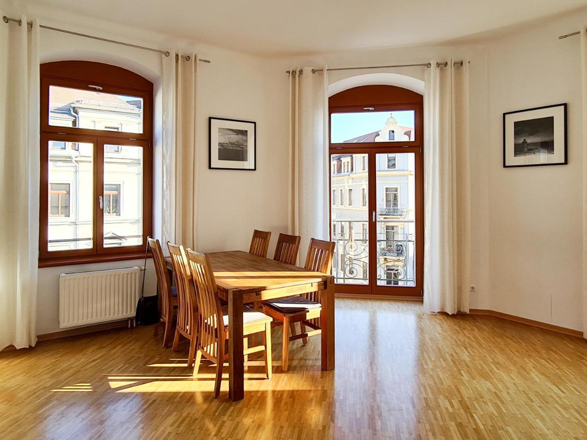 Apartamento 1-raum-wohnung Zentral Gelegen